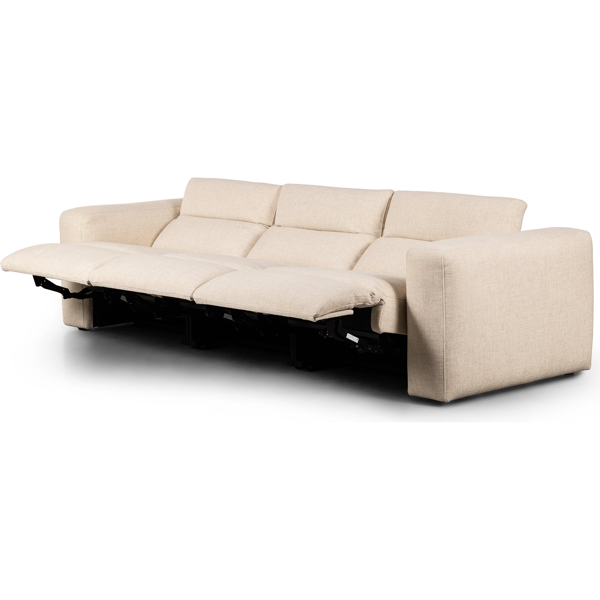 Radley Power Recliner 3-Piece Sectional by Four Hands. Made from unique in a modern style.