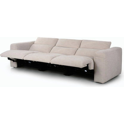 Radley Power Recliner 3-Piece Sectional by Four Hands. Made from unique in a modern style.