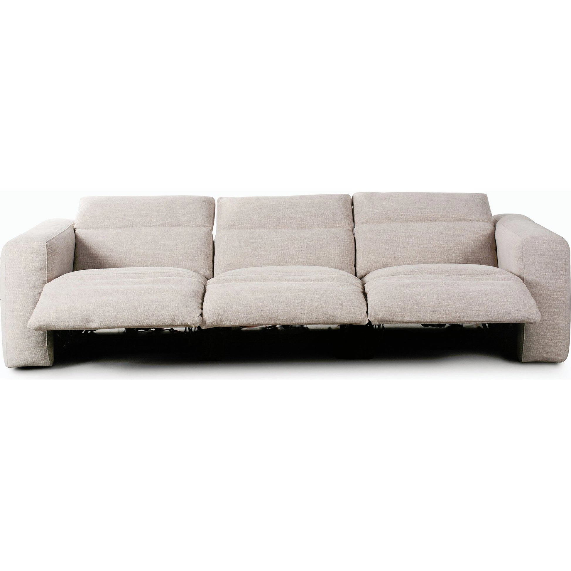 Radley Power Recliner 3-Piece Sectional by Four Hands. Made from unique in a modern style.