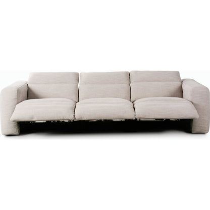 Radley Power Recliner 3-Piece Sectional by Four Hands. Made from unique in a modern style.