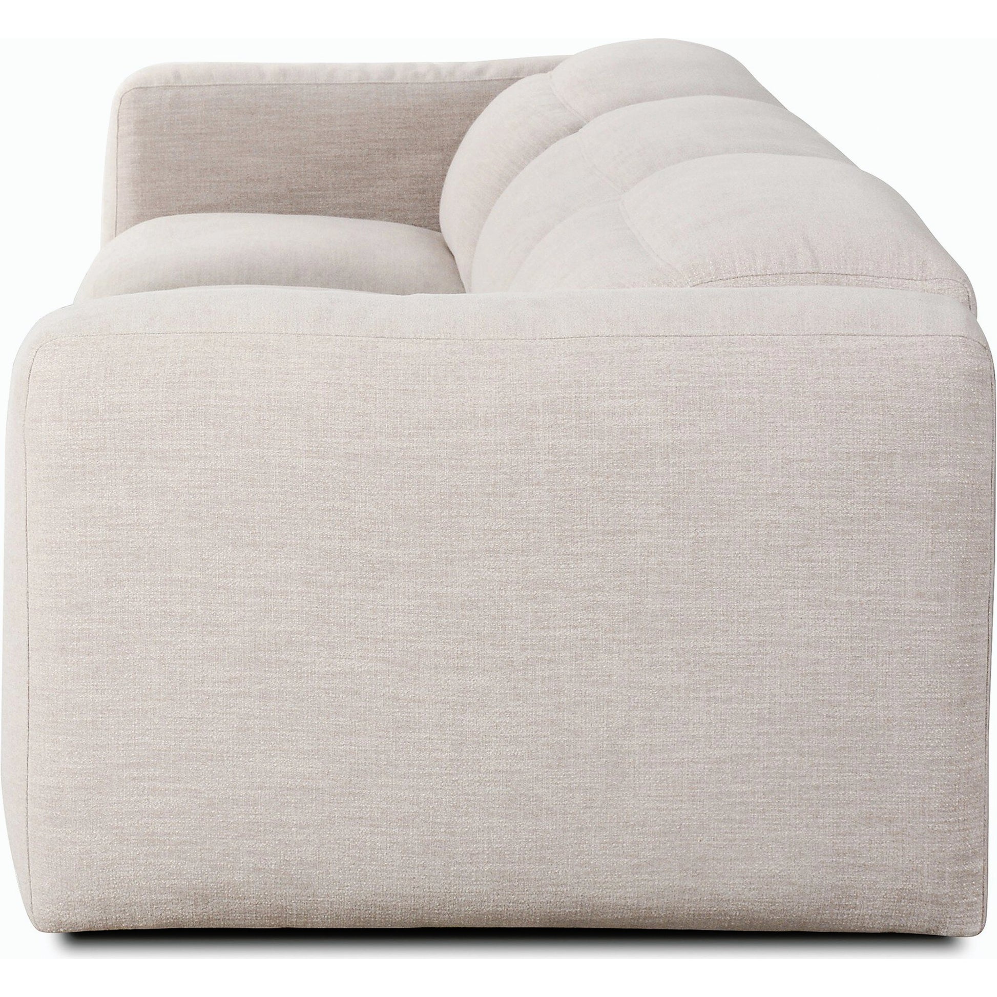 Radley Power Recliner 3-Piece Sectional by Four Hands. Made from unique in a modern style.