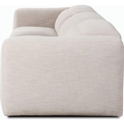 Radley Power Recliner 3-Piece Sectional by Four Hands. Made from unique in a modern style.