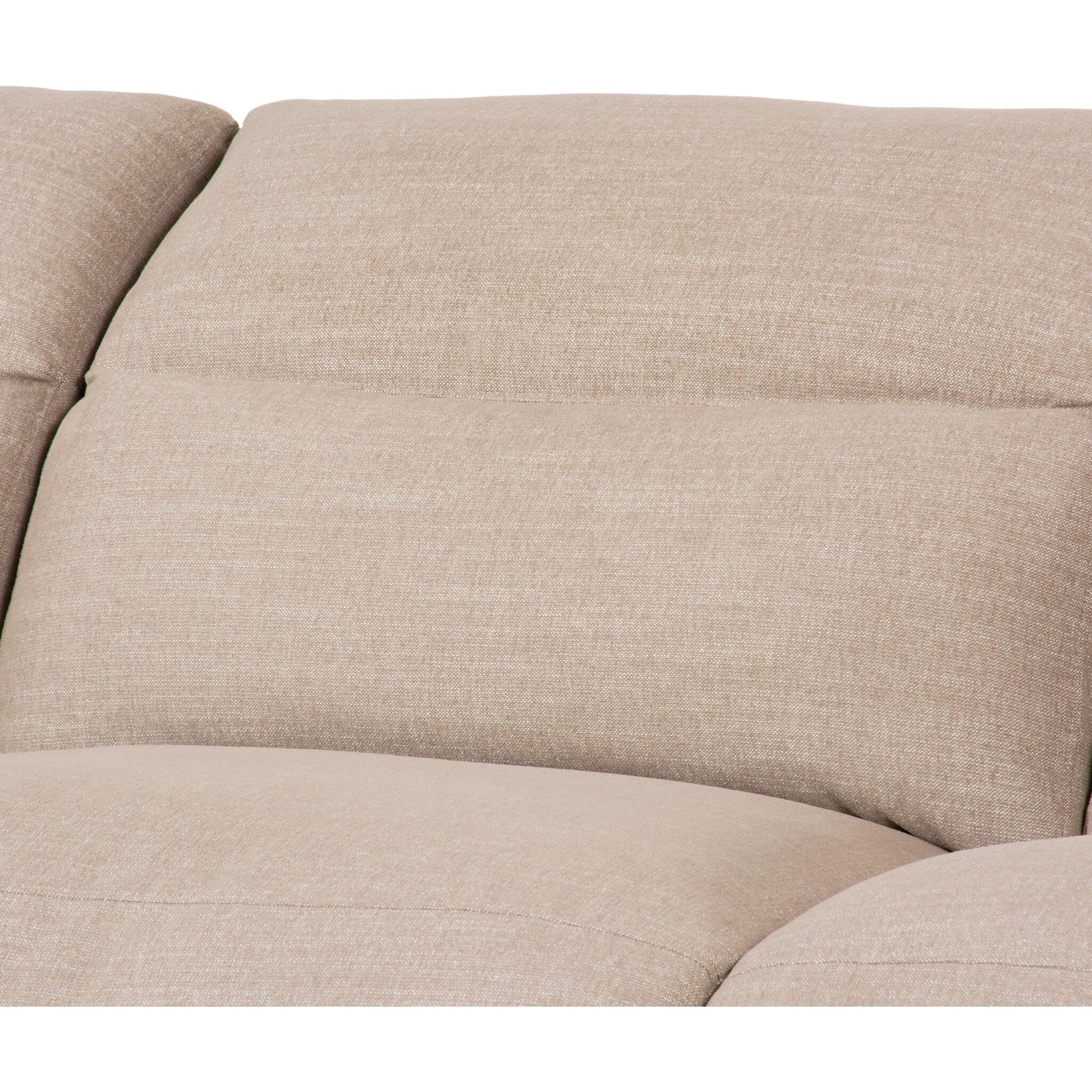 Radley Power Recliner 3-Piece Sectional by Four Hands. Made from unique in a modern style.