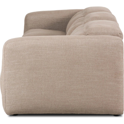 Radley Power Recliner 3-Piece Sectional by Four Hands. Made from unique in a modern style.