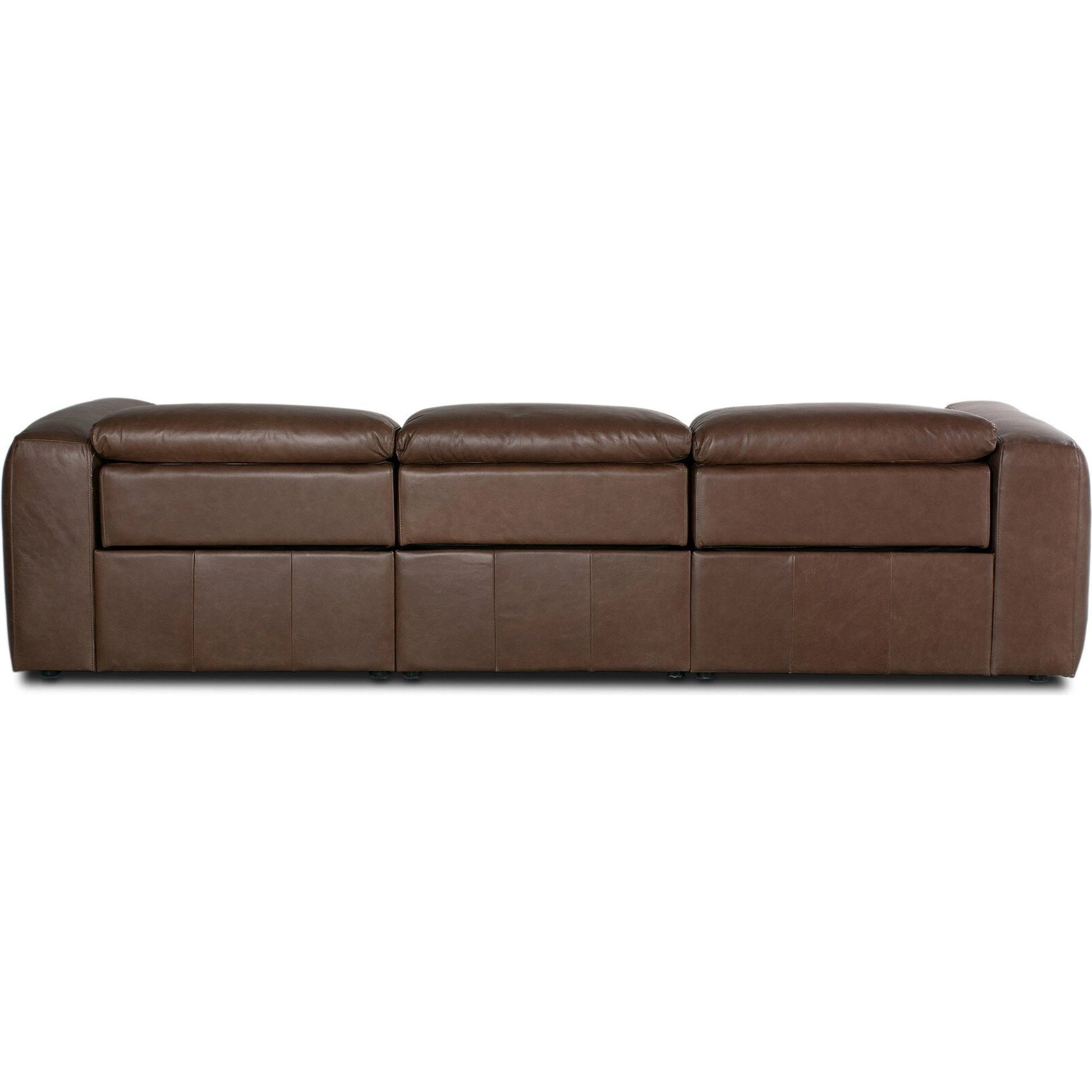 Radley Power Recliner 3-Piece Sectional by Four Hands. Made from unique in a modern style.