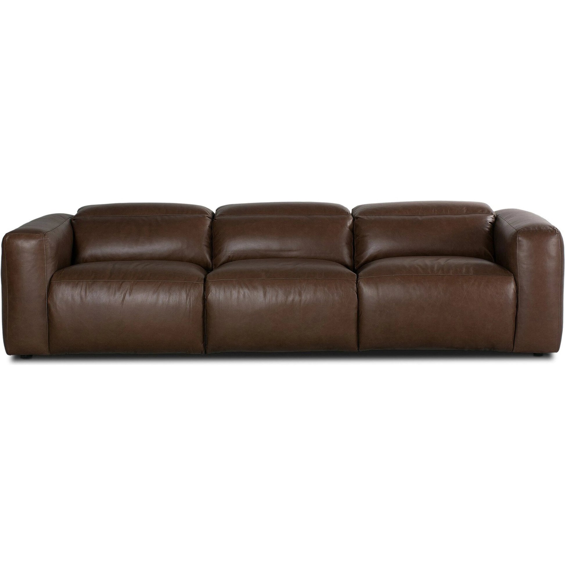 Radley Power Recliner 3-Piece Sectional by Four Hands. Made from unique in a modern style.