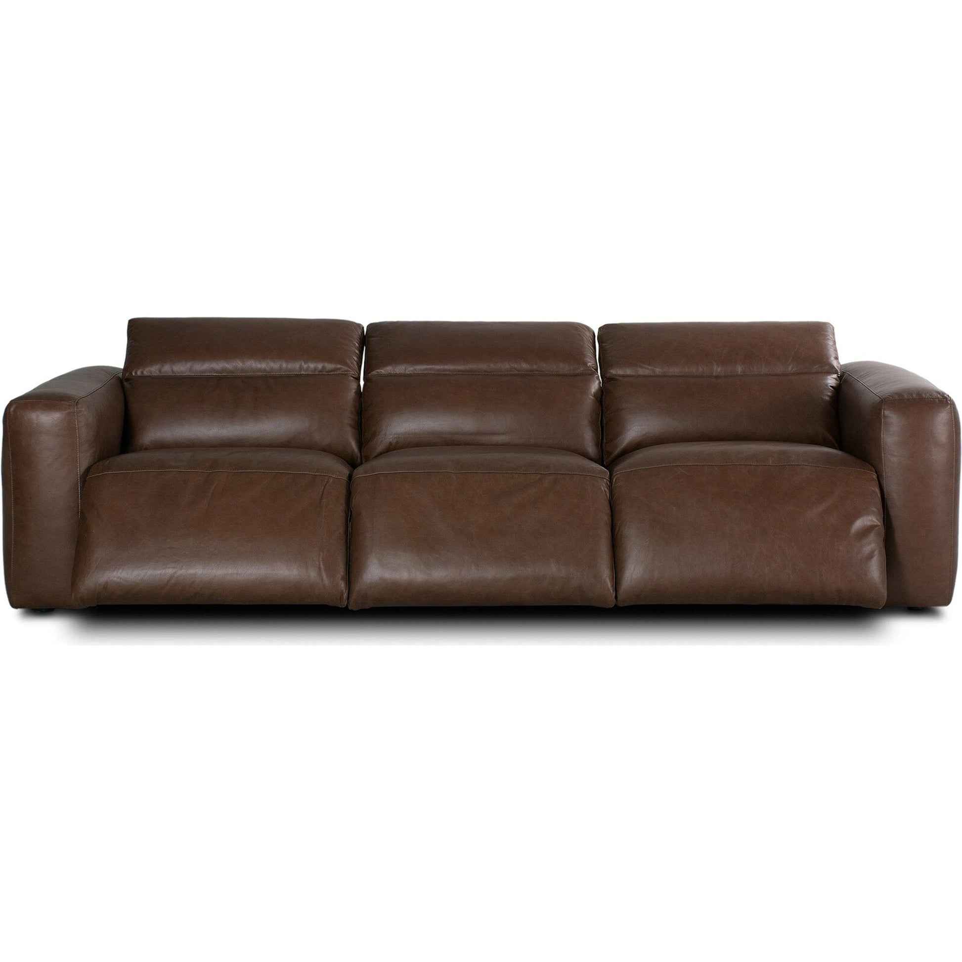 Radley Power Recliner 3-Piece Sectional by Four Hands. Made from unique in a modern style.