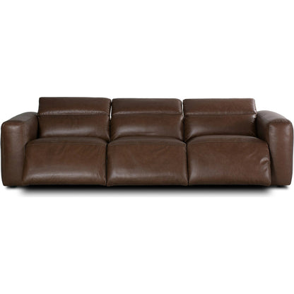 Radley Power Recliner 3-Piece Sectional by Four Hands. Made from unique in a modern style.