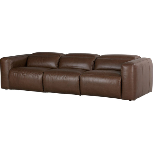 Radley Power Recliner 3-Piece Sectional by Four Hands. Made from unique in a modern style.