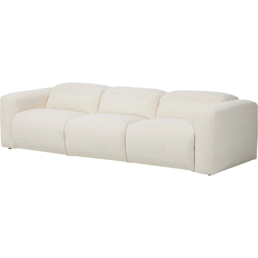 Radley Power Recliner 3-Piece Sectional by Four Hands. Made from unique in a modern style.