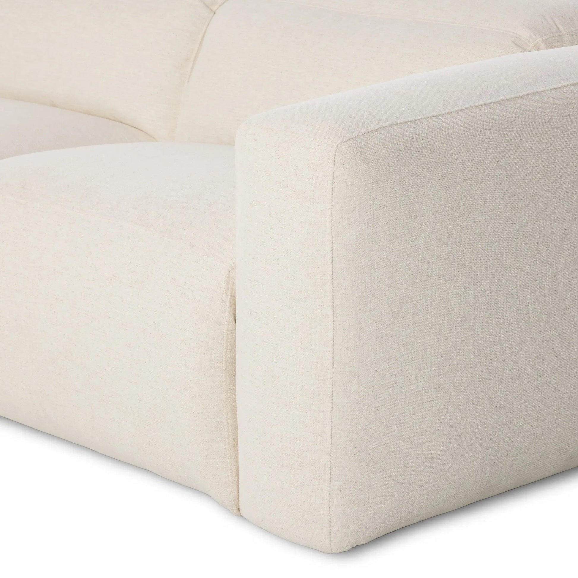 Radley Power Recliner 5-Piece Sectional by Four Hands. Made from unique in a modern style.