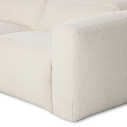 Radley Power Recliner 5-Piece Sectional by Four Hands. Made from unique in a modern style.