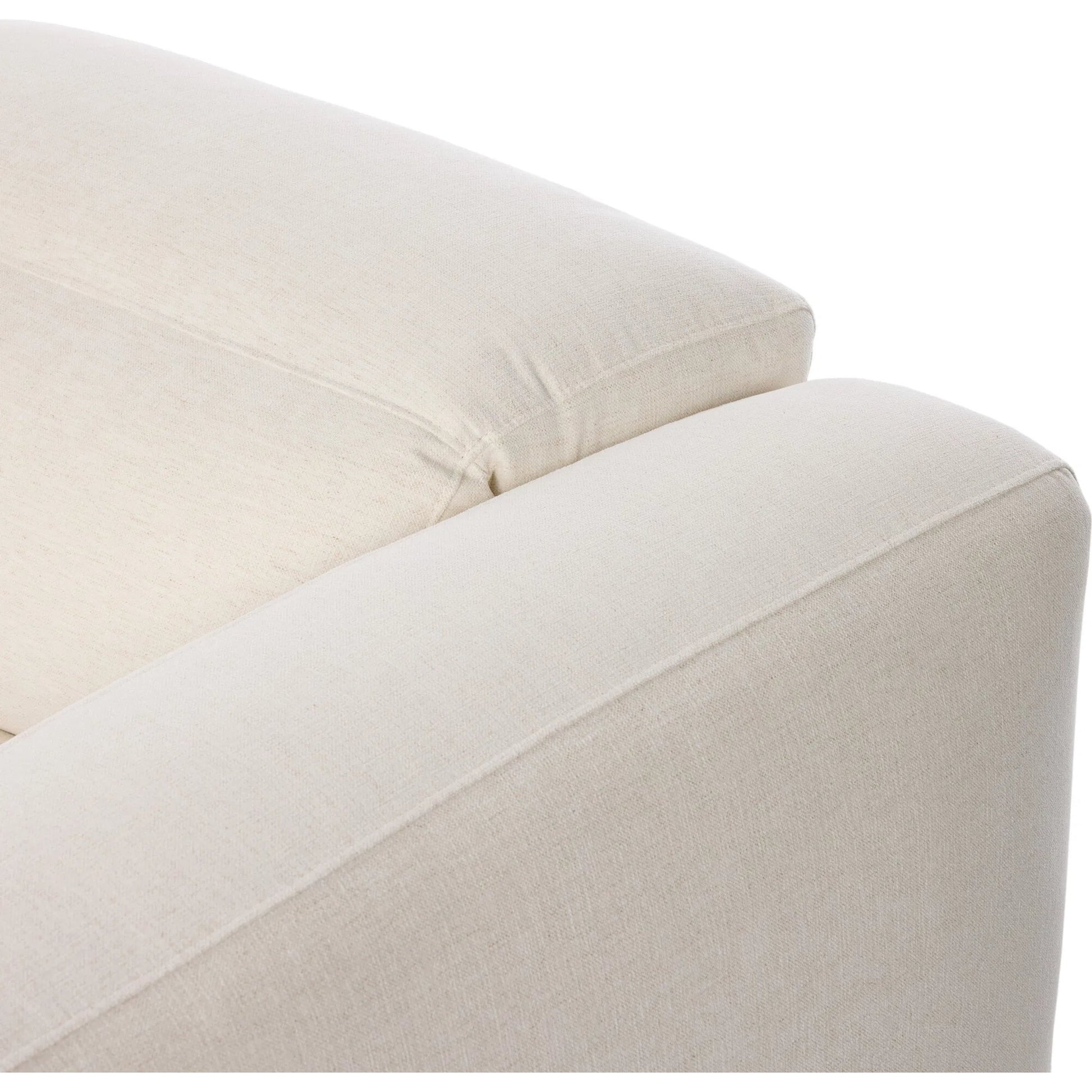 Radley Power Recliner 5-Piece Sectional by Four Hands. Made from unique in a modern style.