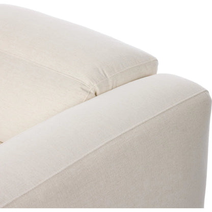 Radley Power Recliner 5-Piece Sectional by Four Hands. Made from unique in a modern style.
