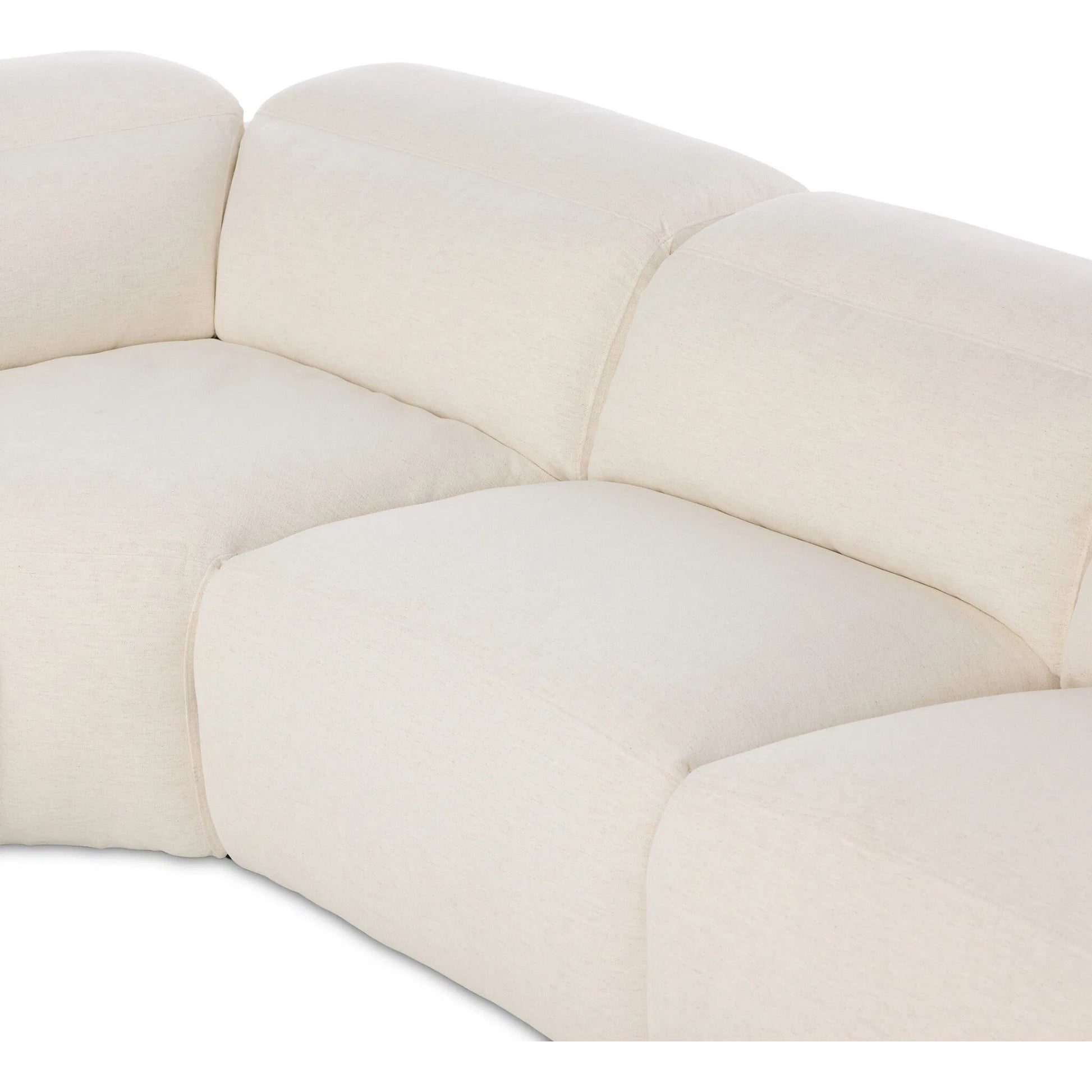 Radley Power Recliner 5-Piece Sectional by Four Hands. Made from unique in a modern style.