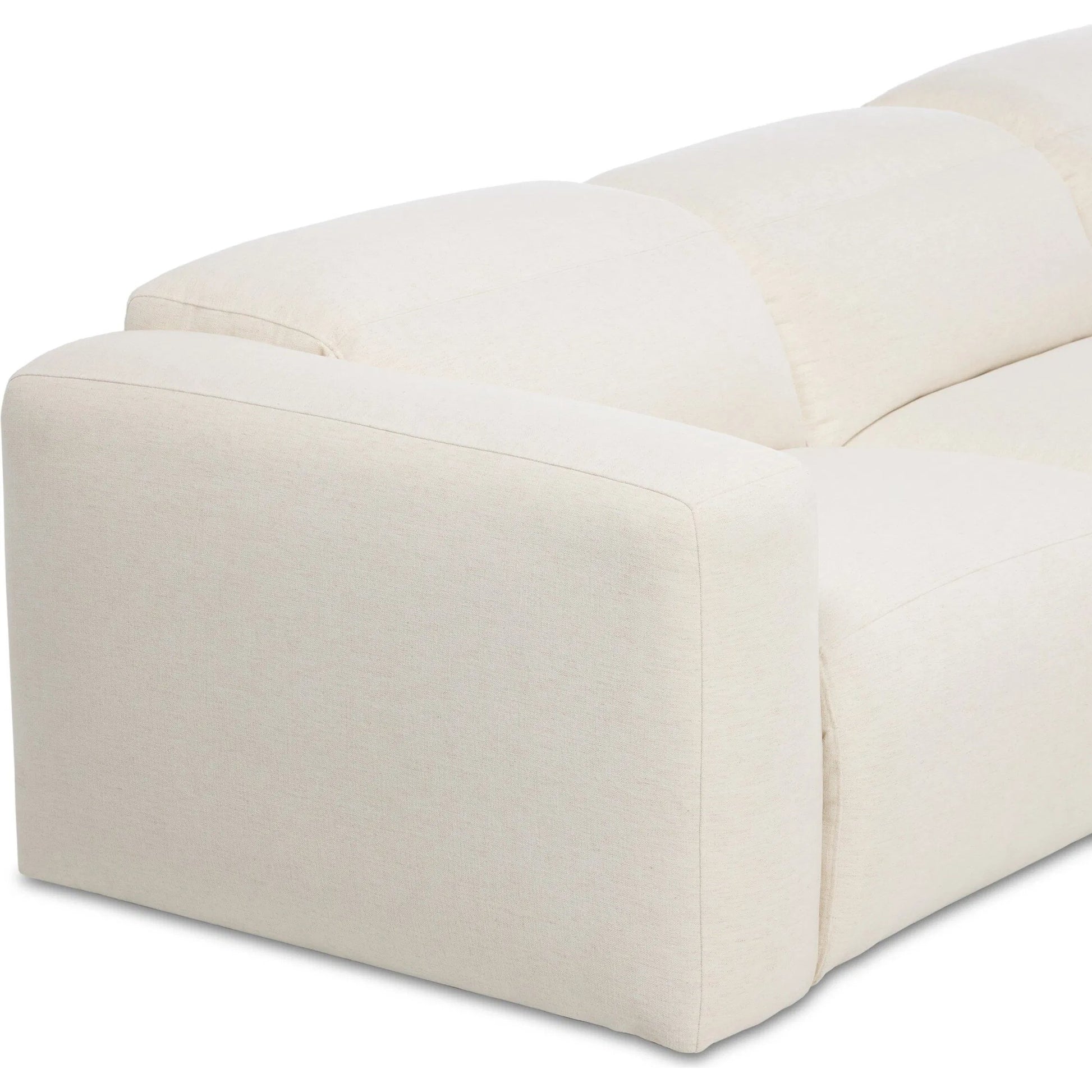 Radley Power Recliner 5-Piece Sectional by Four Hands. Made from unique in a modern style.