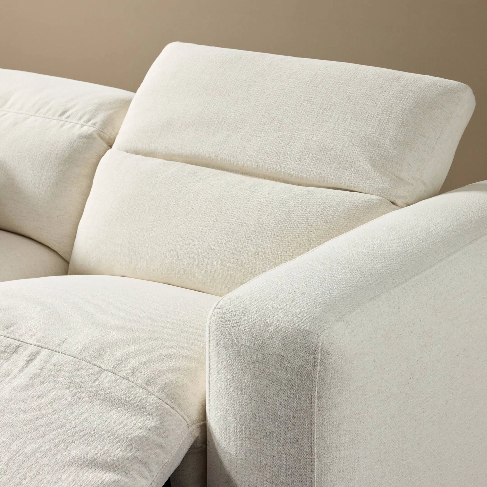 Radley Power Recliner 5-Piece Sectional by Four Hands. Made from unique in a modern style.