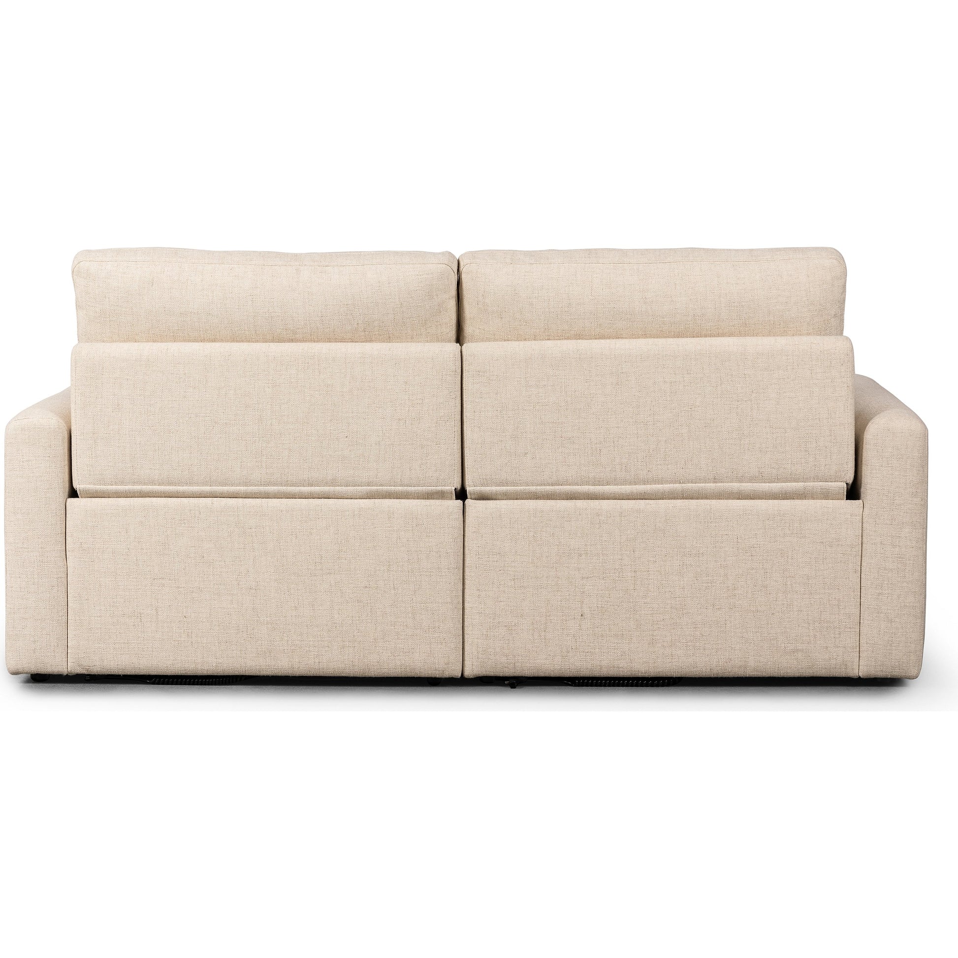Tillery Power Recliner 2-Piece Sectional by Four Hands. Made from unique in a modern style.
