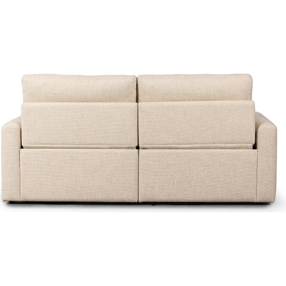 Tillery Power Recliner 2-Piece Sectional by Four Hands. Made from unique in a modern style.