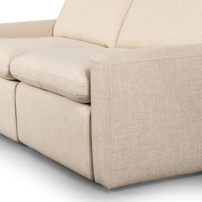 Tillery Power Recliner 2-Piece Sectional by Four Hands. Made from unique in a modern style.