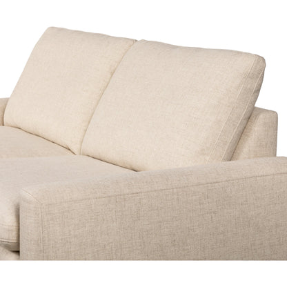 Tillery Power Recliner 2-Piece Sectional by Four Hands. Made from unique in a modern style.