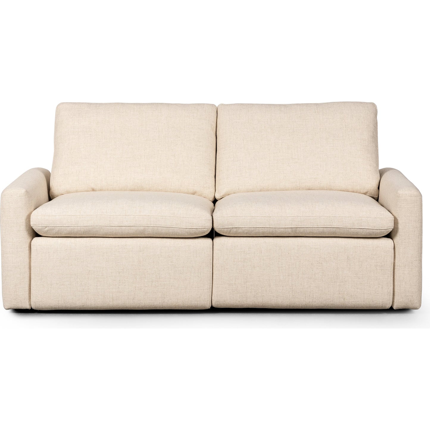 004 SI-2002025 | Additional Silo | Tillery Power Recliner 2-Piece Sectional by Four Hands. Made from unique in a modern style.