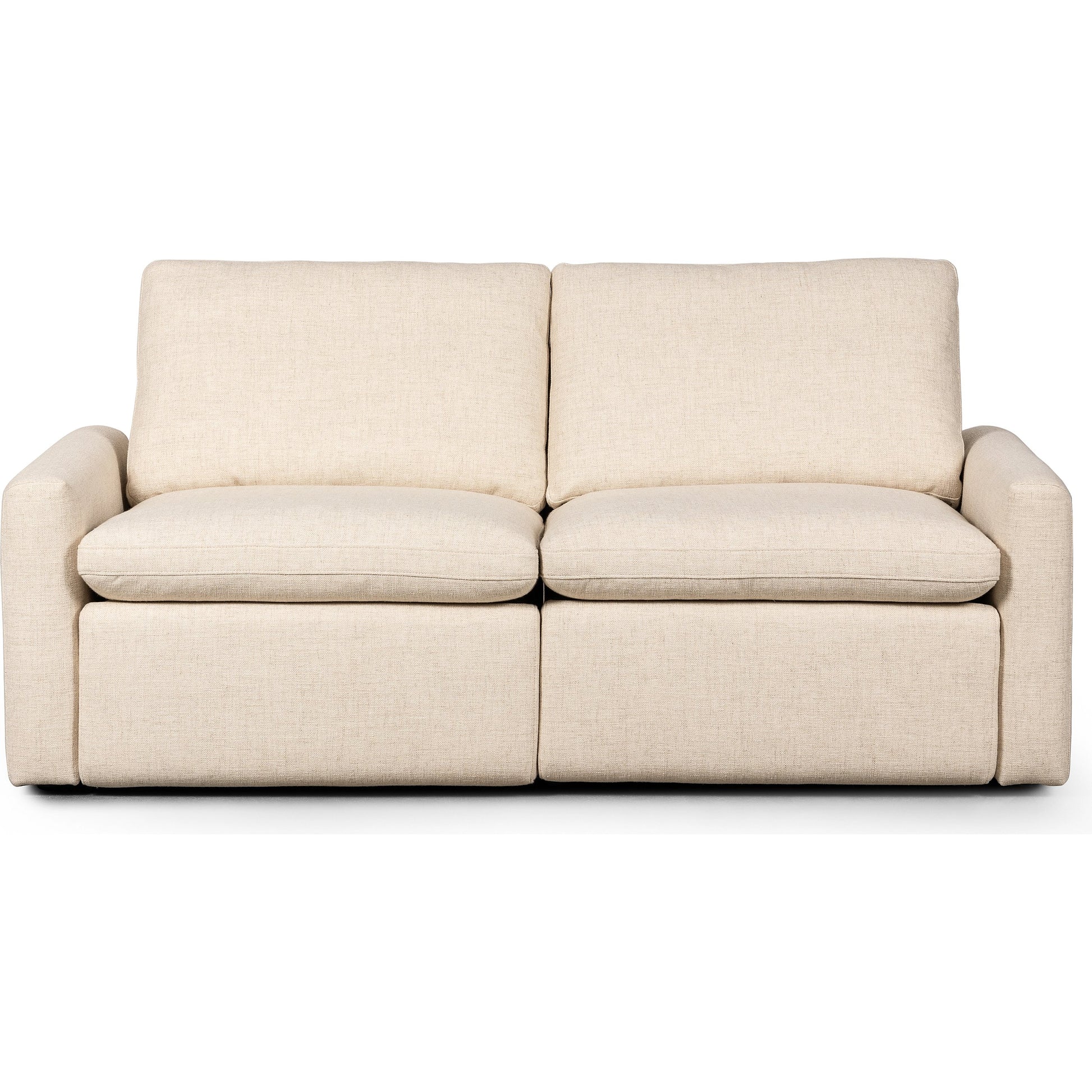 Tillery Power Recliner 2-Piece Sectional by Four Hands. Made from unique in a modern style.
