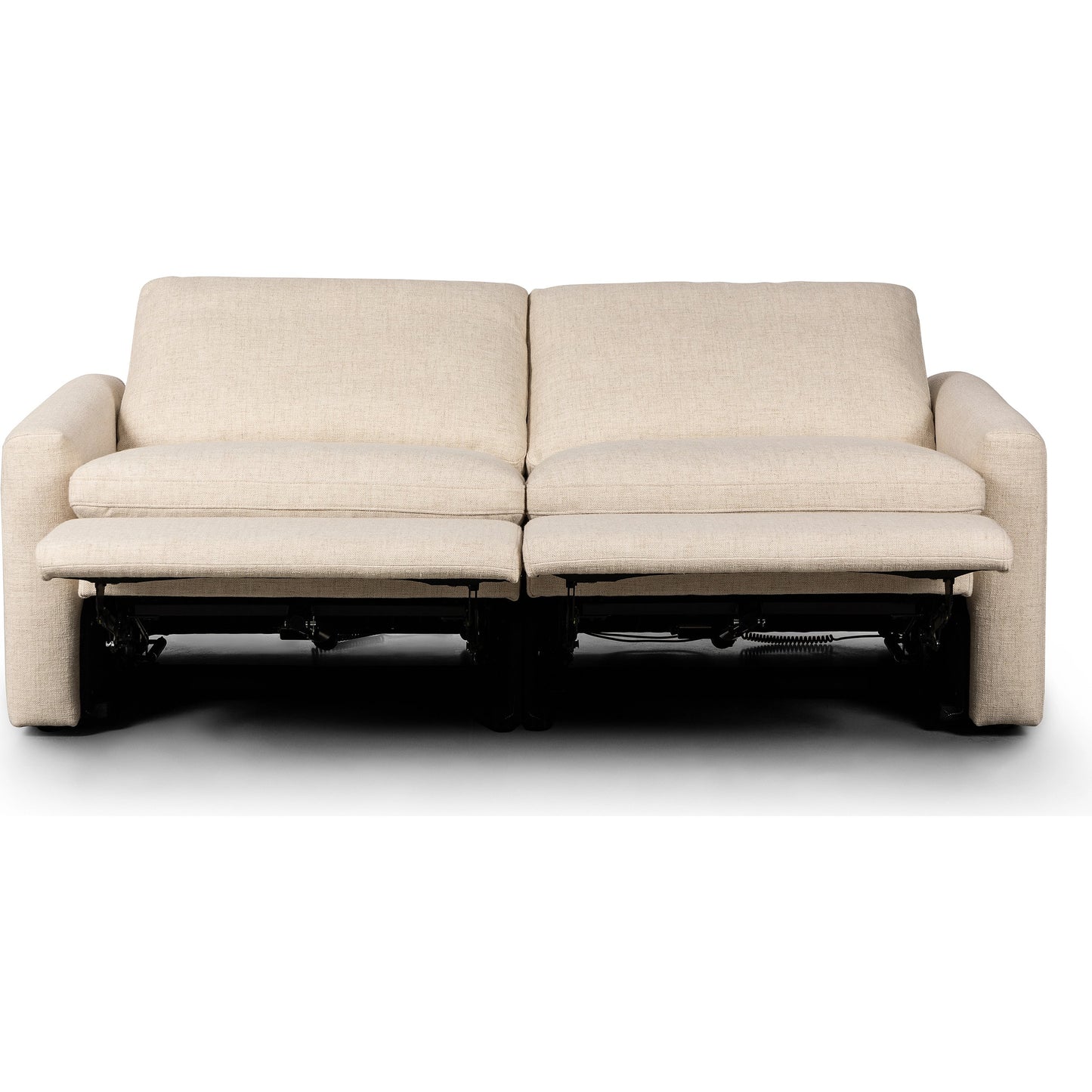 007 SI-2002025 | Additional Silo | Tillery Power Recliner 2-Piece Sectional by Four Hands. Made from unique in a modern style.