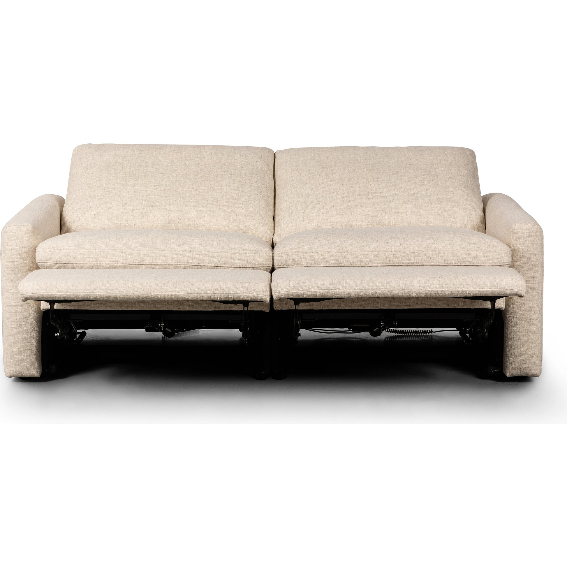 Tillery Power Recliner 2-Piece Sectional by Four Hands. Made from unique in a modern style.