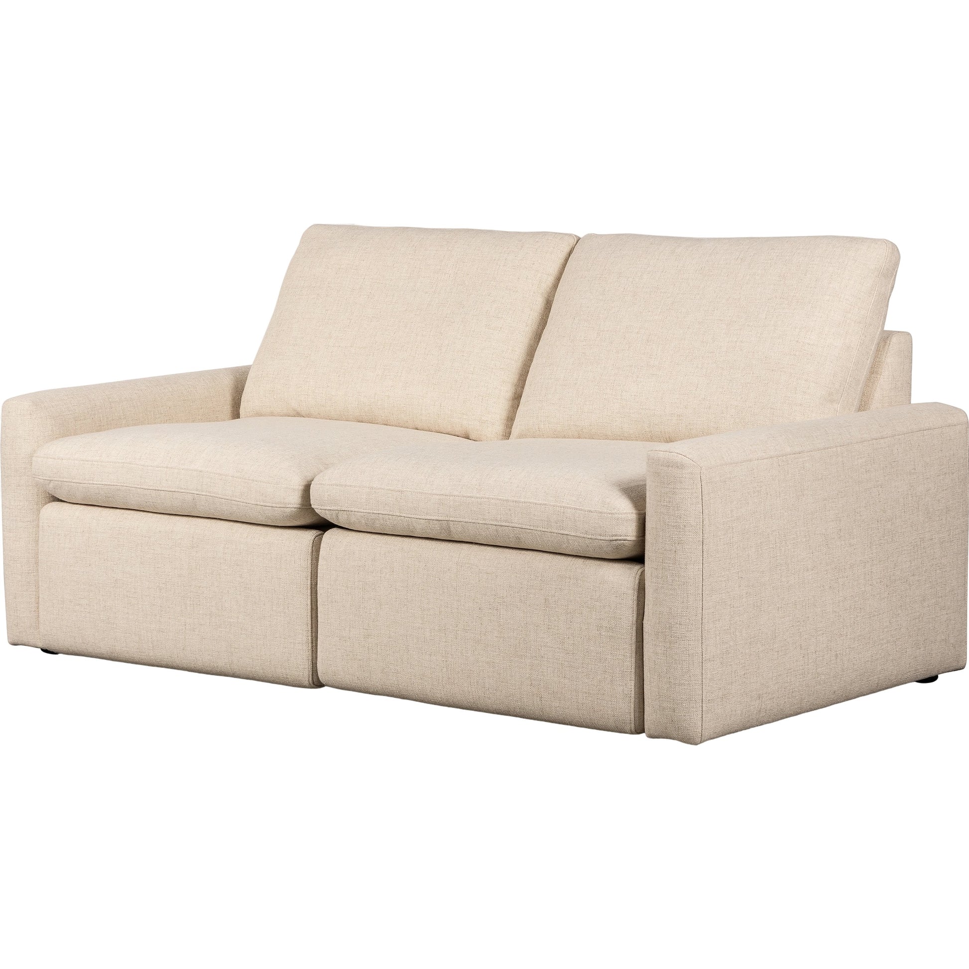 Tillery Power Recliner 2-Piece Sectional by Four Hands. Made from unique in a modern style.