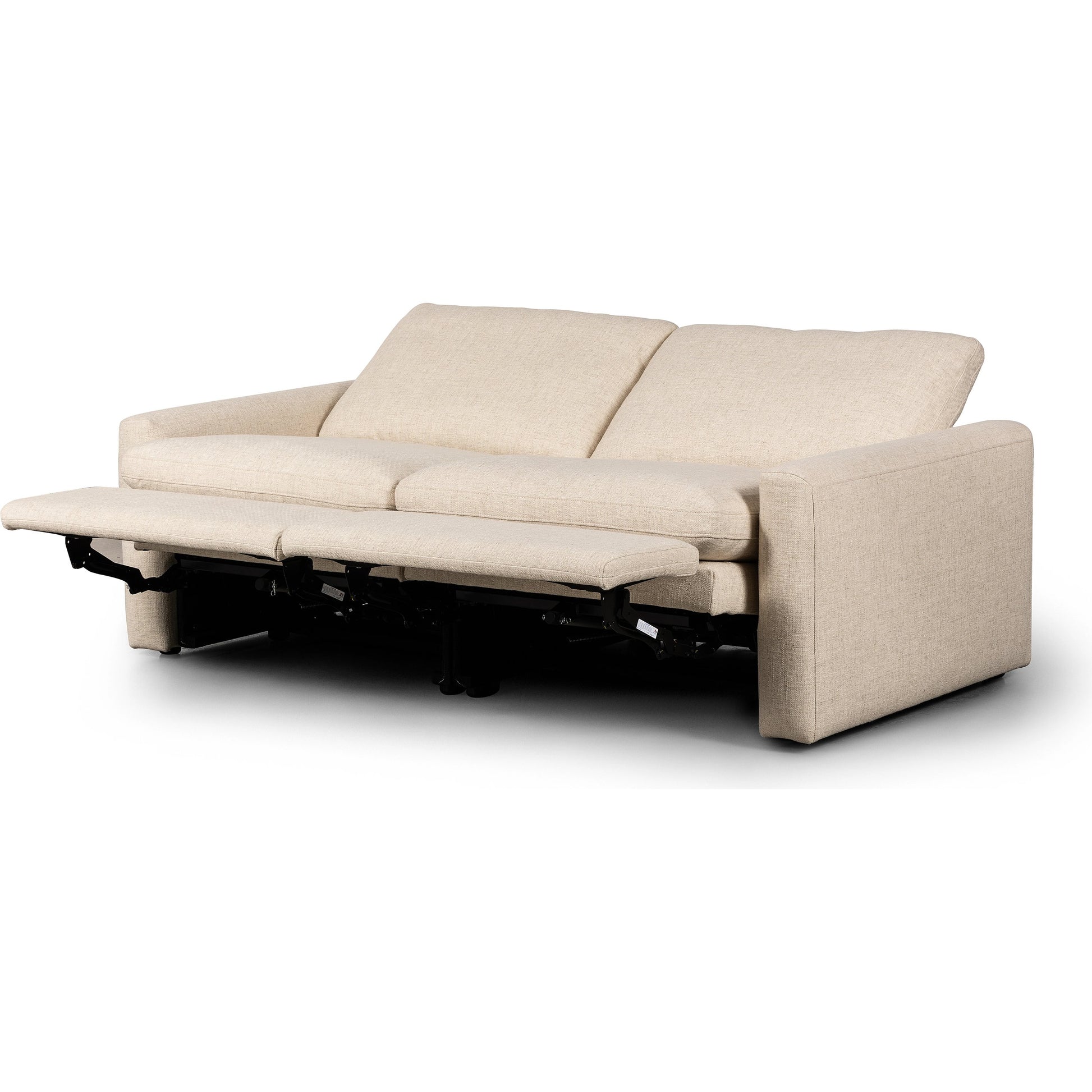 Tillery Power Recliner 2-Piece Sectional by Four Hands. Made from unique in a modern style.