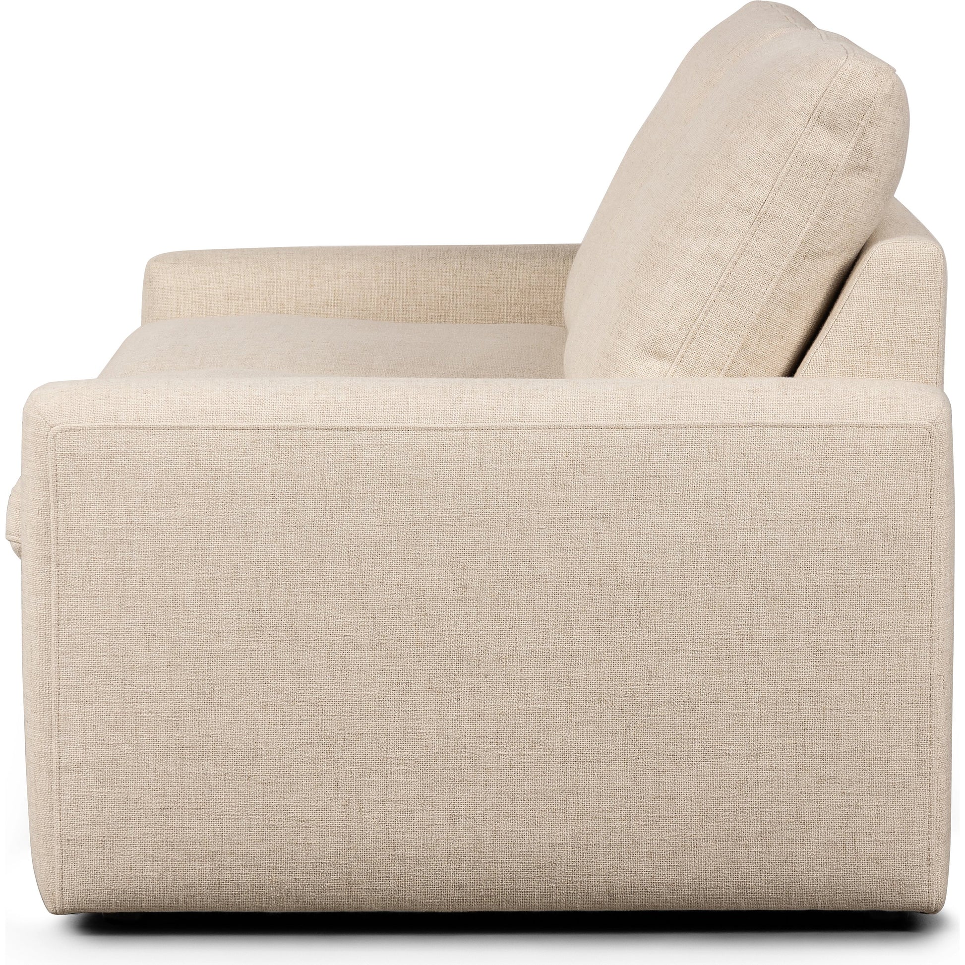 Tillery Power Recliner 2-Piece Sectional by Four Hands. Made from unique in a modern style.