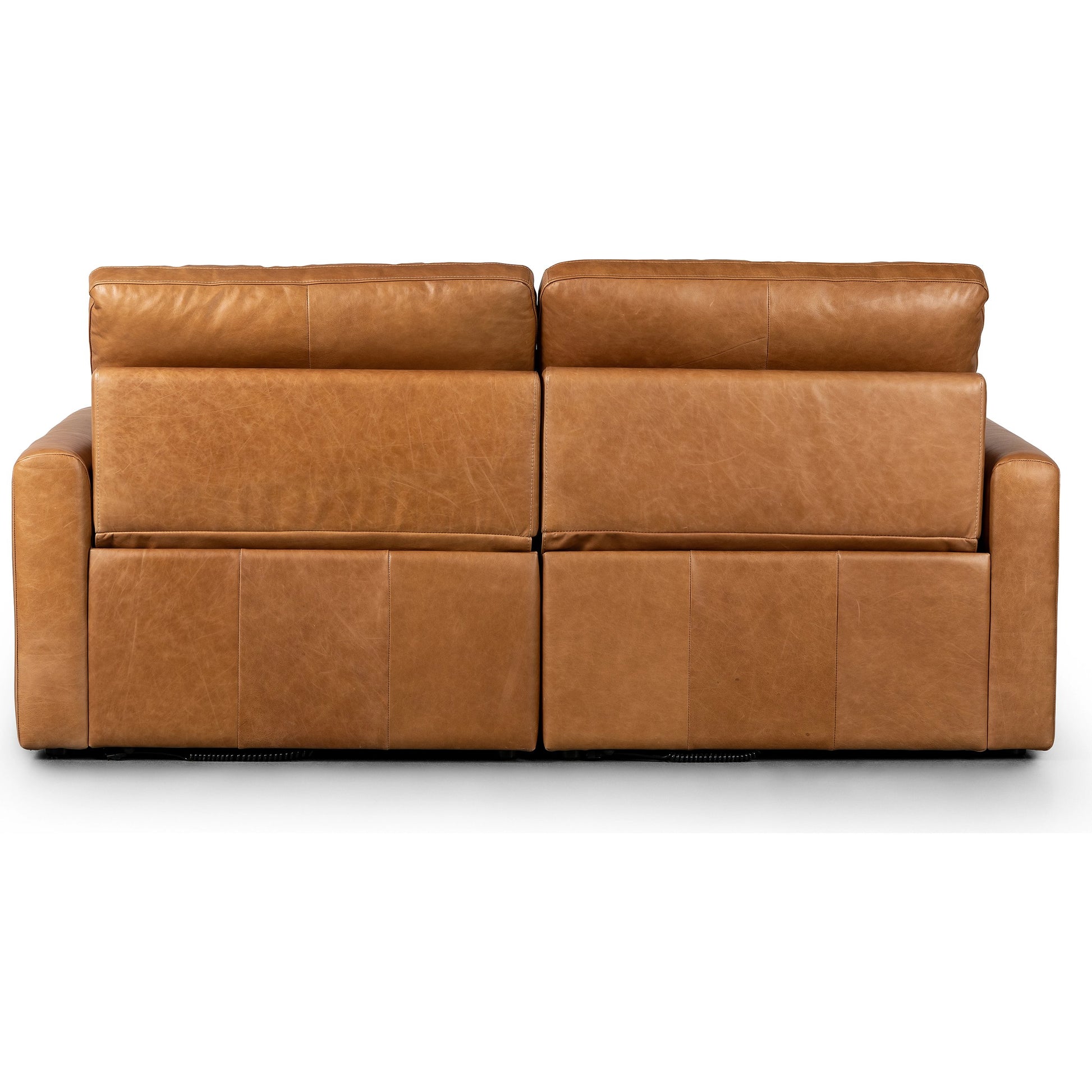 Tillery Power Recliner 2-Piece Sectional by Four Hands. Made from unique in a modern style.