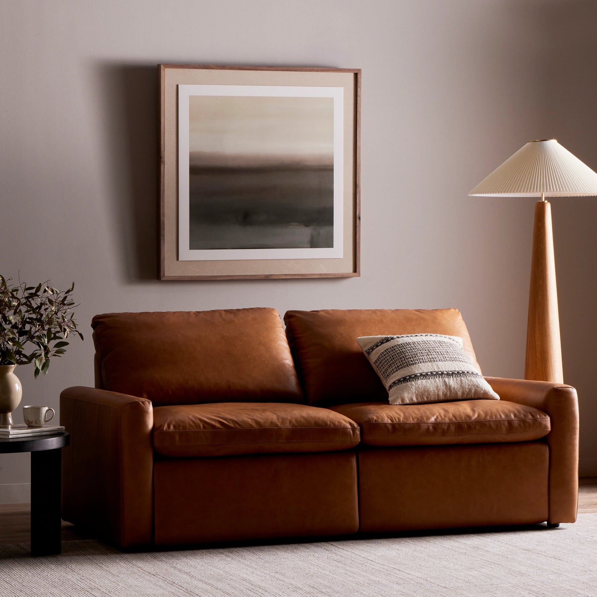 Tillery Power Recliner 2-Piece Sectional by Four Hands. Made from unique in a modern style.