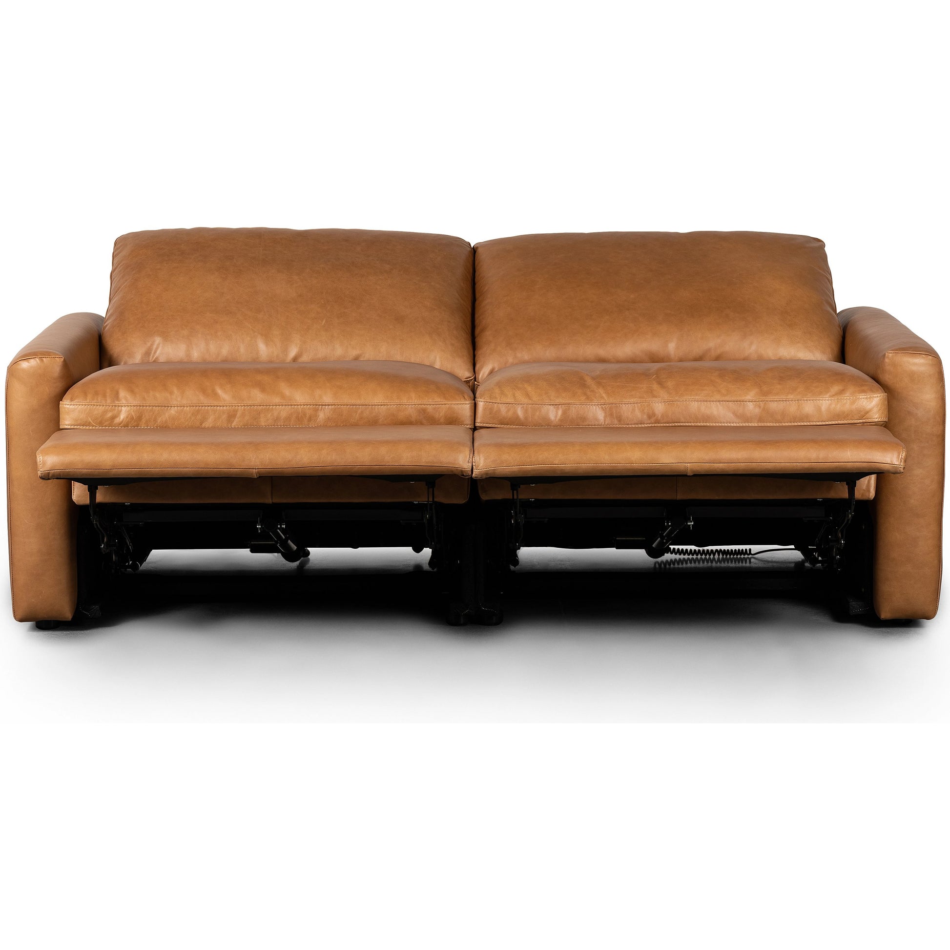 Tillery Power Recliner 2-Piece Sectional by Four Hands. Made from unique in a modern style.