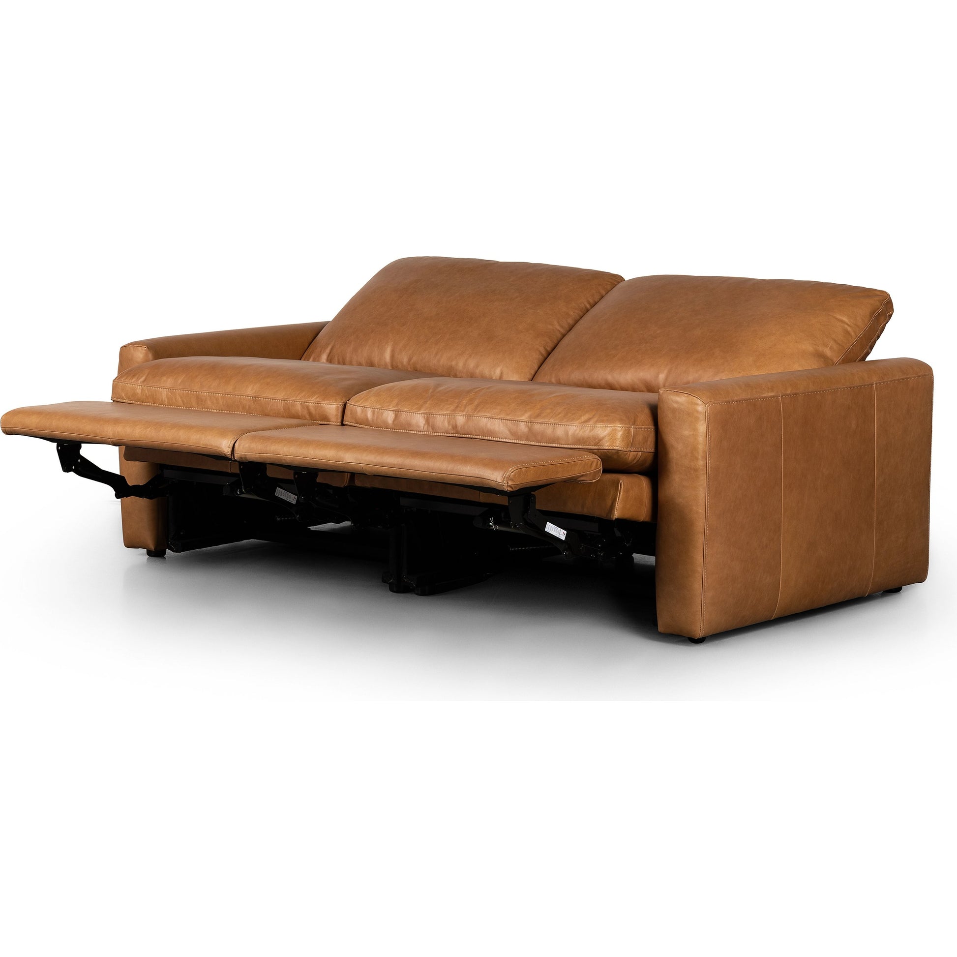Tillery Power Recliner 2-Piece Sectional by Four Hands. Made from unique in a modern style.