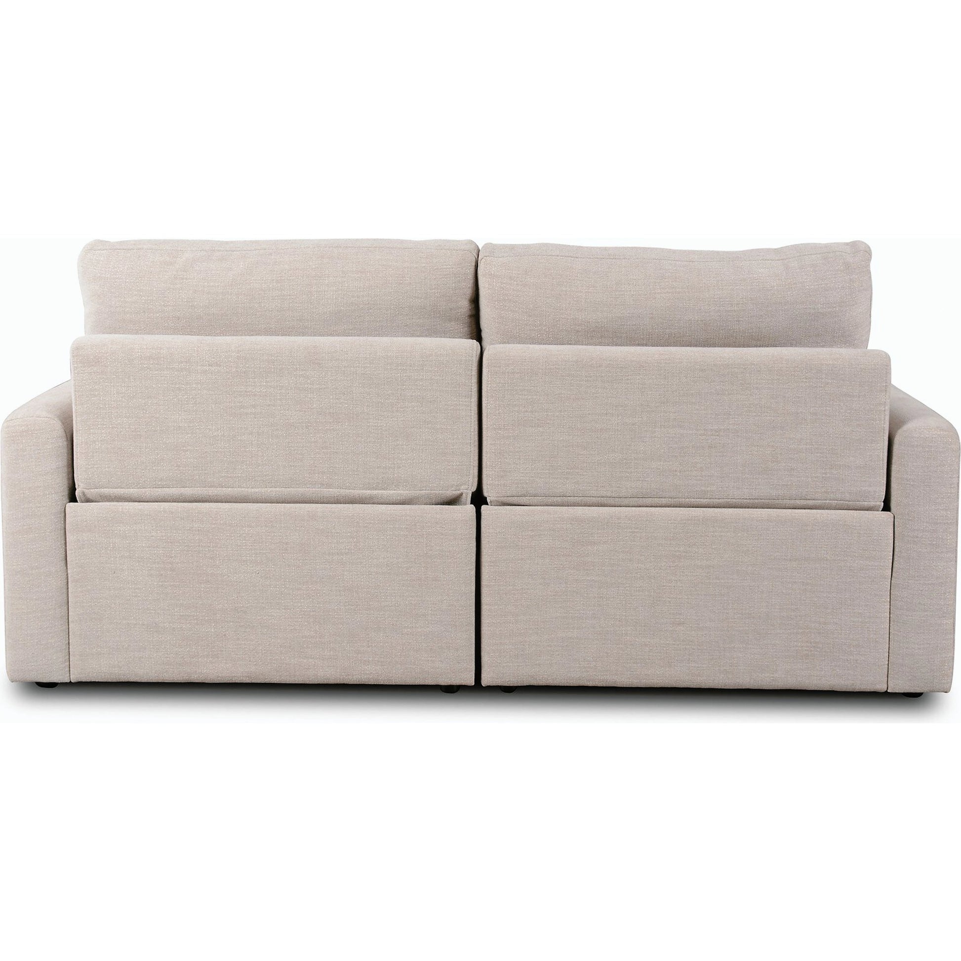 Tillery Power Recliner 2-Piece Sectional by Four Hands. Made from unique in a modern style.