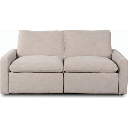 Tillery Power Recliner 2-Piece Sectional by Four Hands. Made from unique in a modern style.