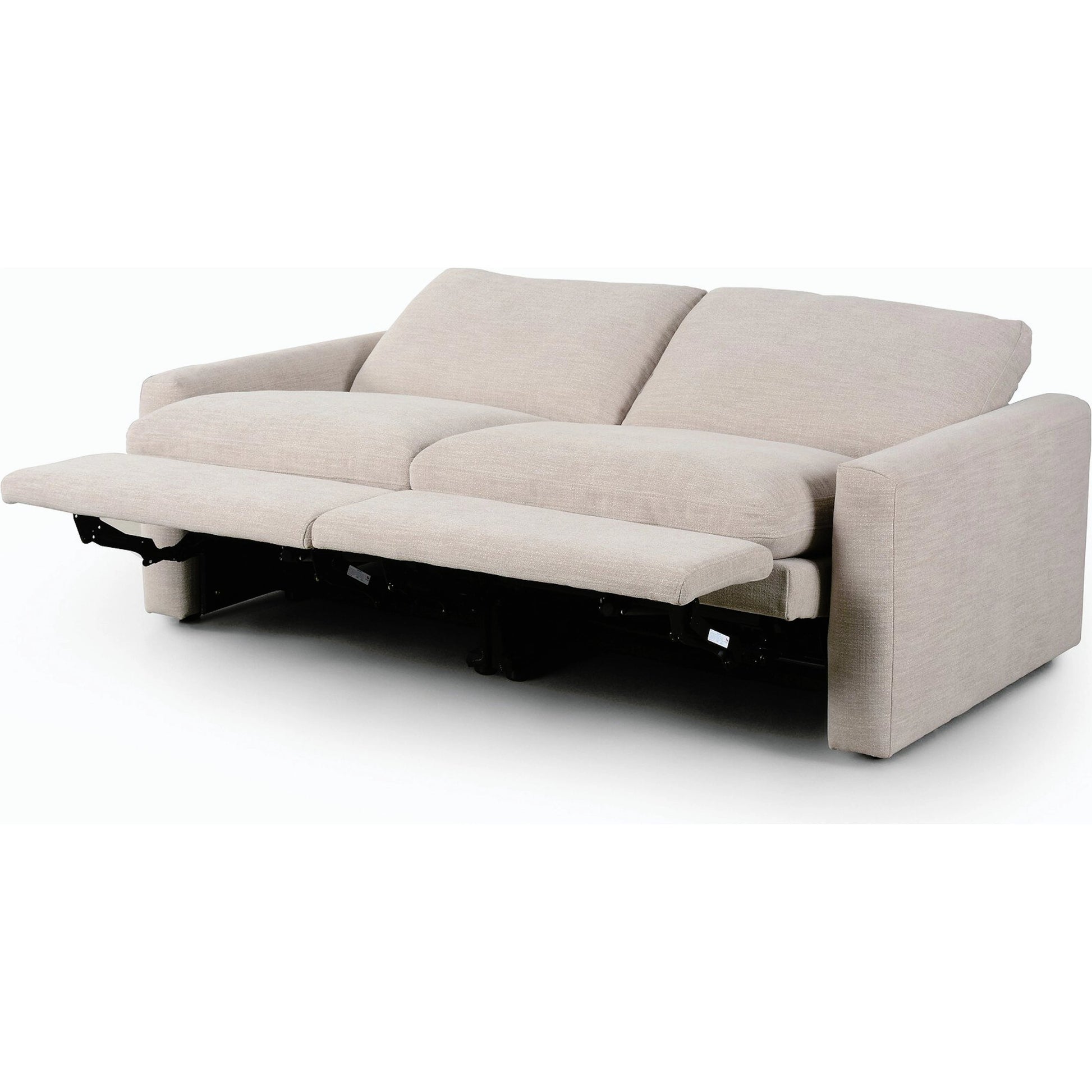 Tillery Power Recliner 2-Piece Sectional by Four Hands. Made from unique in a modern style.