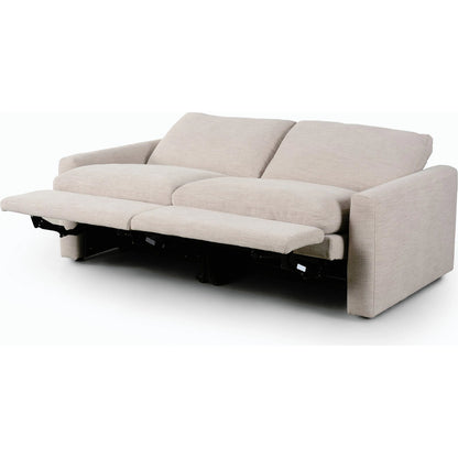 Tillery Power Recliner 2-Piece Sectional by Four Hands. Made from unique in a modern style.