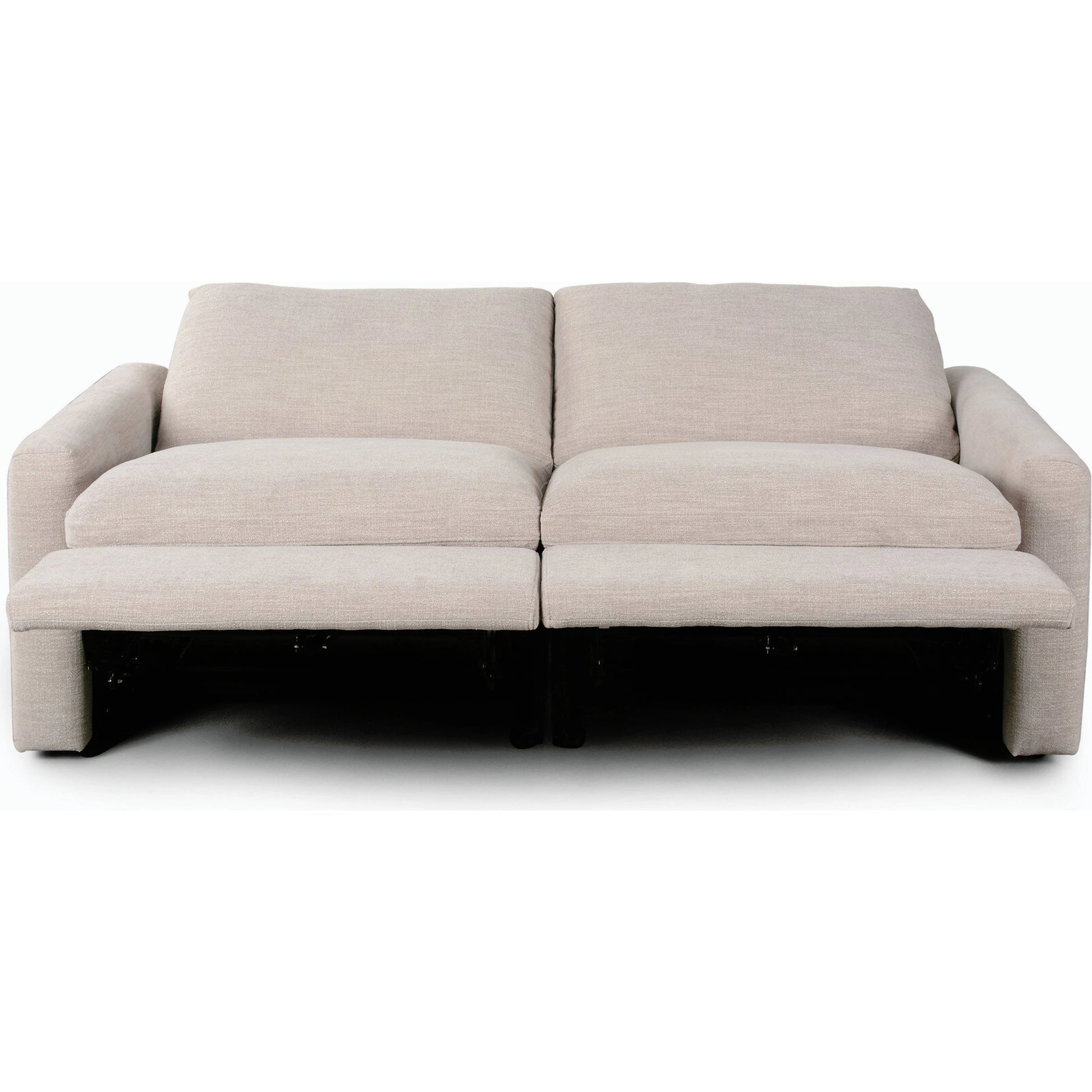 Tillery Power Recliner 2-Piece Sectional by Four Hands. Made from unique in a modern style.