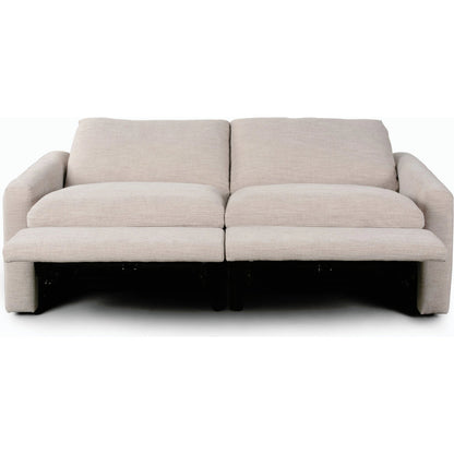 Tillery Power Recliner 2-Piece Sectional by Four Hands. Made from unique in a modern style.
