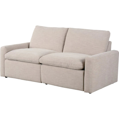 Tillery Power Recliner 2-Piece Sectional by Four Hands. Made from unique in a modern style.
