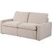 Tillery Power Recliner 2-Piece Sectional by Four Hands. Made from unique in a modern style.