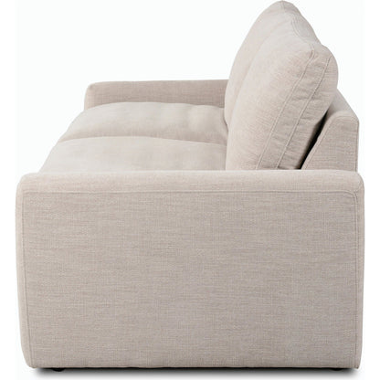 Tillery Power Recliner 2-Piece Sectional by Four Hands. Made from unique in a modern style.