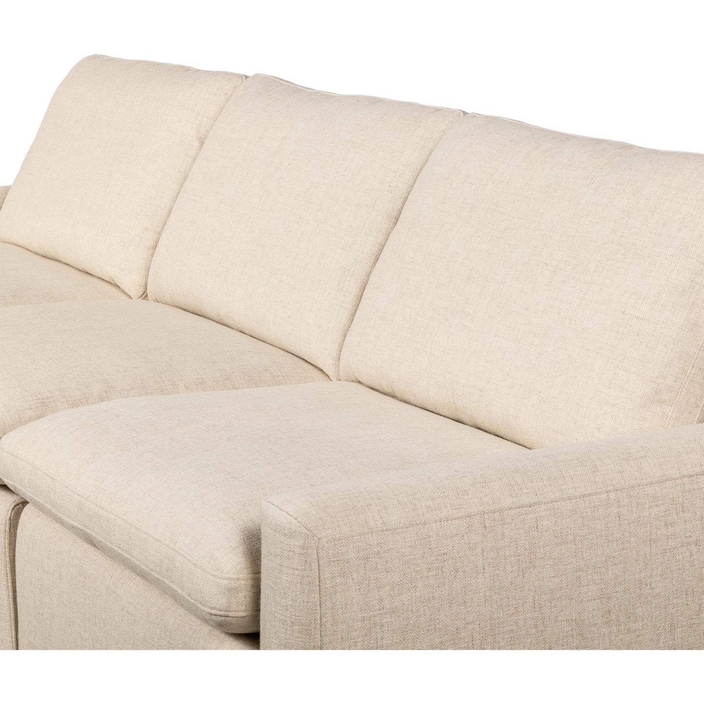 009 SI-2002026 | Additional Silo | Tillery Power Recliner 3-Piece Sectional by Four Hands. Made from unique in a modern style.