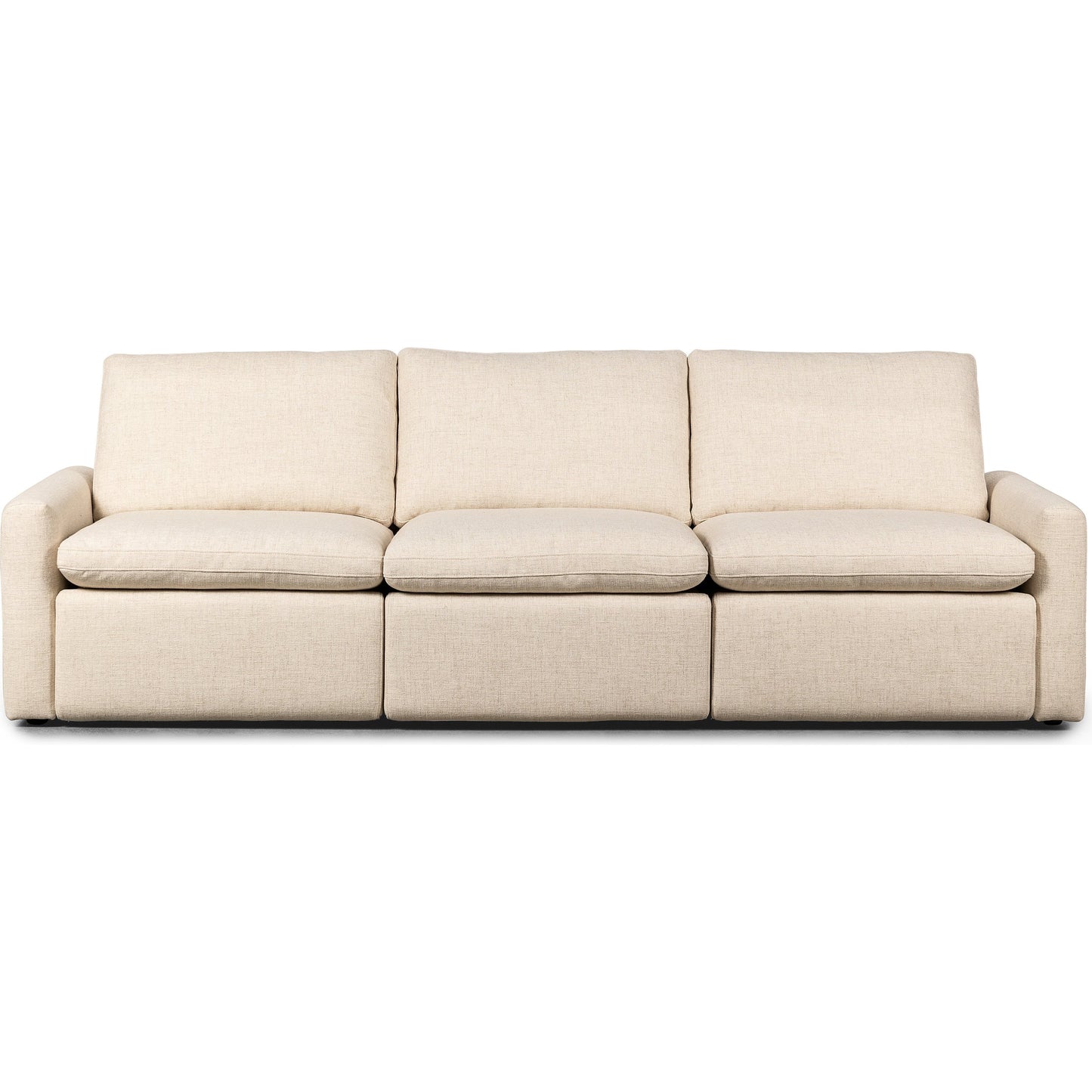 004 SI-2002026 | Additional Silo | Tillery Power Recliner 3-Piece Sectional by Four Hands. Made from unique in a modern style.