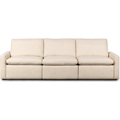 Tillery Power Recliner 3-Piece Sectional by Four Hands. Made from unique in a modern style.