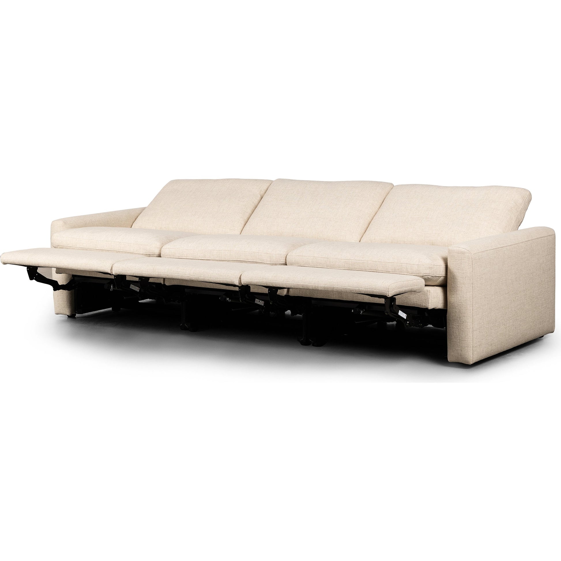 Tillery Power Recliner 3-Piece Sectional by Four Hands. Made from unique in a modern style.