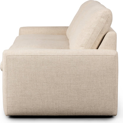 Tillery Power Recliner 3-Piece Sectional by Four Hands. Made from unique in a modern style.